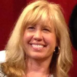 Meet your Posher, Jodi